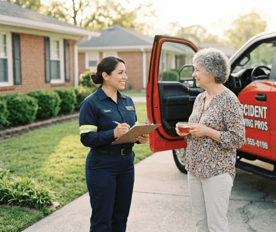 Accident Towing Service Lyons, OR FAQs